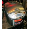 Image 1 : Zojirushi Commercial Rice Cooker