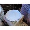 Image 8 : Multiple FOH Dinner Plates & Coffee Mugs w/ Saucers (Some New in Box)