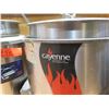 Image 7 : Qty 2 MidCity & Cayenne Food Warmers w/ Tureens, Walmart MD-YHJ20DM Slow-Cooker & Jar