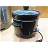 Image 8 : Qty 2 MidCity & Cayenne Food Warmers w/ Tureens, Walmart MD-YHJ20DM Slow-Cooker & Jar