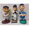 Image 1 : Baseball Bobble Heads (A3608)