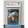 Image 1 : Brandon Hamilton Card *Graded* (A3699)
