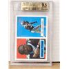 Image 1 : 2x DeAngelo Williams Card *Graded* (A3716)