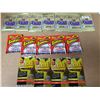 Image 1 : 16x Mixed Basball Cards *Unopened* (A3732)