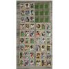 Image 1 : 54x 1980s Football Trading Cards (A3765)