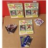 Image 1 : Mixed 90s Sports Tradings Cards *Unopened* (A1564)