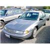 Image 1 : *90 CHEVROLET LUMINA 4DR EXMT.                                        