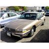 Image 1 : *92 BUICK LESABLE 4DR EXMT.                                           