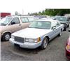 Image 1 : 94 LINCOLN TOWNCAR 4DR EXMT.                                          