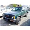 Image 1 : 94 GMC JIMMY SLT 4X4 4DR EXMT.                                        