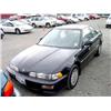 Image 1 : 92 ACURA INTEGRA 2DR EXMT.                                            