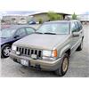 Image 1 : *95 JEEP GRAND CHEROKEE LIMITED 4X4 4DR 113,699 ACTUAL                