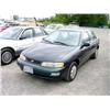 Image 1 : *97 KIA SEPHIA 5SPD 4DR 99,642 ACTUAL                                 