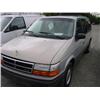Image 1 : 93 DODGE GRD CARAVAN LE EXMT.                                         