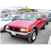 Image 1 : *94 HONDA PASSPORT 4X4 4DR EXMT.                                      