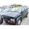 Image 1 : *94 NISSAN PATHFINDER 4X4 5SPD 4DR SUV EXMT.                          