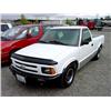 Image 1 : 94 CHEVROLET S-10 5SPD P/U                                            