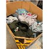Image 10 : Lote #3101 - Target/Costco Ropa