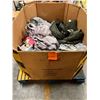 Image 1 : Lote #3101 - Target/Costco Ropa