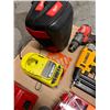 Image 16 : Lote #1318 - Home Depot