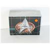 Image 1 : STAR TREK THE NEW GENERATION SEALED TRADING CARD SET
