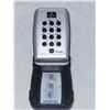 Image 1 : MASTER LOCK KEYPAD LOCK BOX WITH COMBO