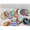 Image 5 : LARGE CONTAINER WITH VINTAGE POGS