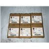 Image 1 : (6) New - Allen-Bradley #100-C12E*10 Contactors - 24V Coils