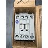 Image 2 : (6) New - Allen-Bradley #100-C12E*10 Contactors - 24V Coils