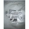 Image 2 : (2) New - Allen-Bradley #889D-M4DC-H DC Micro, 4 Pin, Straight IDC Male Connectors