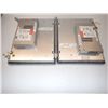 Image 2 : (2) Allen-Bradley #2711P-RDT12C Panel View Plus 1250 Color Touch Display Modules