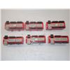 Image 2 : Lot of (6) Allen-Bradley #1791DS-IB8X0BV4 DeviceNet Block Safety I/O