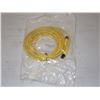 Image 2 : New - Allen-Bradley #889D-F4ACDM-5 QD Cordset