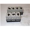 Image 2 : Lot of (7) Allen-Bradley #140M-C2E-A25 Contactors