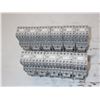 Image 2 : Lot of (11) Allen-Bradley #100-C09D*01 Contactors w/ #100-F - 24V Coils