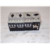 Image 2 : Lot of (4) Allen-Bradley #140M-F8E-C45 Contactors