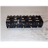 Image 2 : Lot of (5) Allen-Bradley #1492-MCEA215 Ground Fault Equipment Protectors