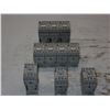 Image 2 : Lot of (10) Allen-Bradley Contactors