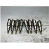 Image 1 : Lot of (8) Allen-Bradley #836E-DC1EN1-D4 Pressure Switches
