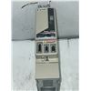Image 2 : Allen-Bradley #2094-BM02-S 15A Axis Module (casing damaged)