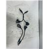 Image 1 : Lot of (4) Allen-Bradley #42EF-D1JBCK-F4 PhotoSwitch Rightsight Diffuse Sensors