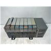 Image 2 : Allen-Bradley Rack w/Modules As Shown