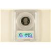 Image 2 : 2010-S HOT SPRINGS N.P. QUARTER PCGS PR70 DCAM