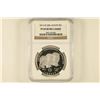 Image 1 : 2013-W US SILVER DOLLAR GIRL SCOUTS NGC PF69