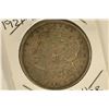 Image 1 : 1921-D MORGAN SILVER DOLLAR WATCH FOR OUR NEXT