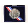 Image 1 : 1992-D US SILVER UNC $ WHITE HOUSE 200TH ANNIV.