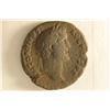 Image 1 : ANTONIUS PIUS ANCIENT COIN