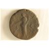 Image 2 : ANTONIUS PIUS ANCIENT COIN