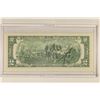 Image 2 : 2003-A US $2 FRN CRISP UNC WITH SOUTH DAKOTA