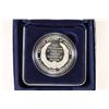 Image 2 : 2010-W US PROOF SILVER DOLLAR "AMERICAN